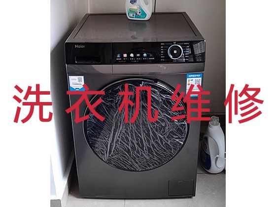 宁波市洗衣机维修-净水器维修，简单到家一站式服务