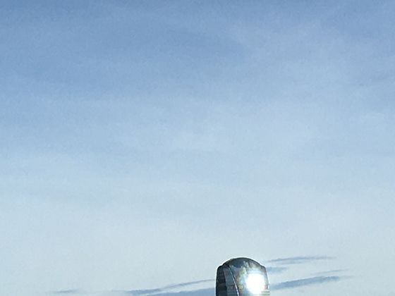 从实验室到厨房，微波炉诞生背后的有趣故事