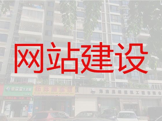 邯郸市网站建设推广服务，SEO网络推广,专业开发团队