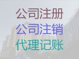 北京市代理记账服务-知识产权申请注册