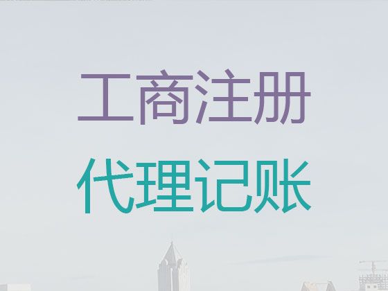 淮南市会计服务代理|财税公司，费用透明