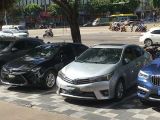 辽阳市收购小轿车-报废豪华车回收