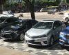 盐城市二手汽车回收中介-收购小轿车