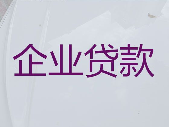 丽江市古城区西安街道企业银行大额信用贷款申请条件-个体户银行抵押担保贷款