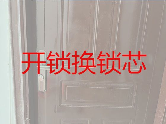 上海市普通房门开锁，保险柜开锁上门服务，价格公道