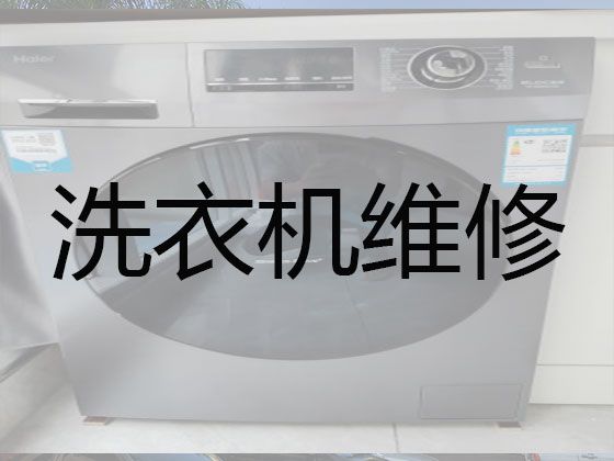 揭阳市洗衣机维修师傅|普通家电维修，简单到家一站式服务