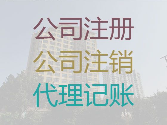 镇江市企业代理记账服务|税务筹划