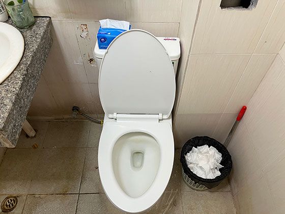 曲靖市厕所疏通|专业抽粪抽污水抽泥浆，不通不收费24小时服务