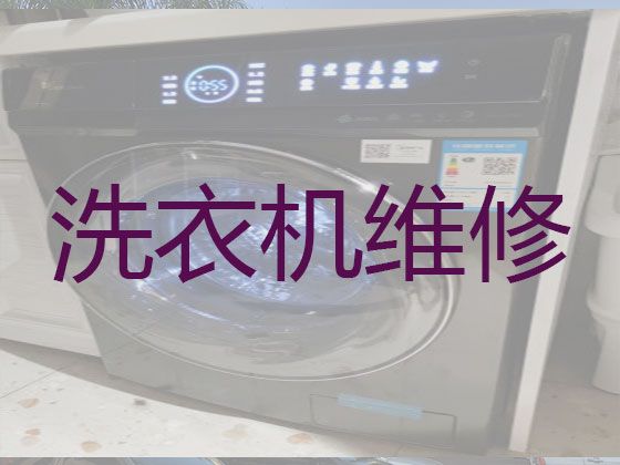 济南市洗衣机不漂洗维修-各种家电维修，24H电话预约