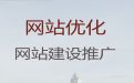 抚州市宜黄县专业网站设计服务-网站SEO优化,专业团队