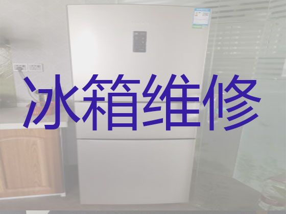 淮北市冰箱维修上门电话-冰箱冰柜加氟利昂维修，24小时在线服务