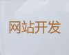 镇海区网站开发建设服务#SEO推广，专业建站公司