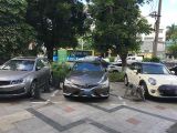 惠州市个人轿车转让-正规回收旧商务车