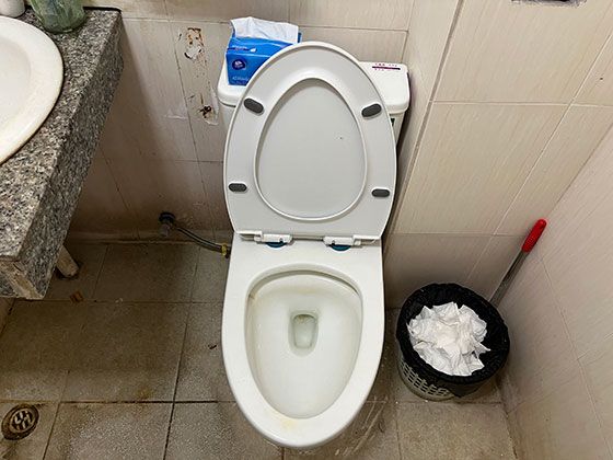 盐城市专业厕所疏通-吸污抽粪，细心负责满意付费