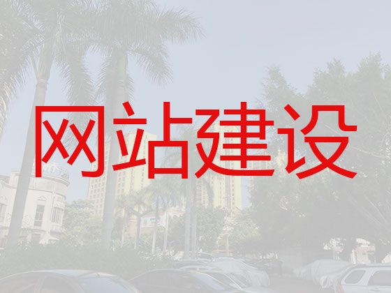 石家庄网站开发本地公司，网站推广,一站式建站服务